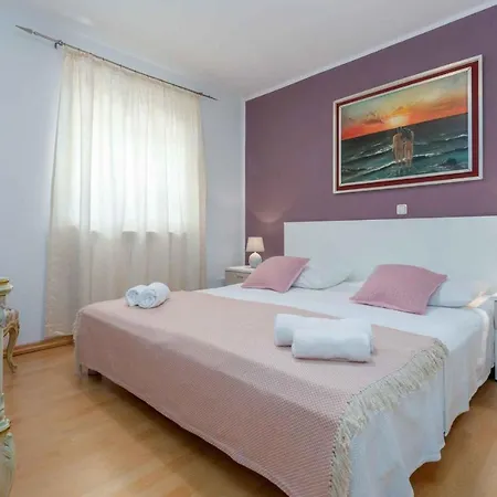 In Kaldanija/istrien 12040 Apartman *