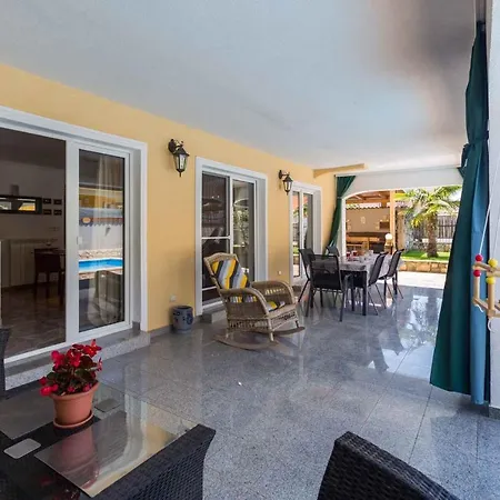 Apartman In Kaldanija/istrien 12040
