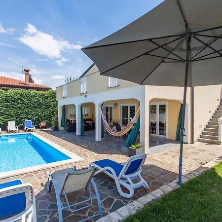 Apartman In Kaldanija/istrien 12040