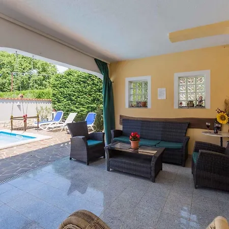 Apartman In Kaldanija/istrien 12040