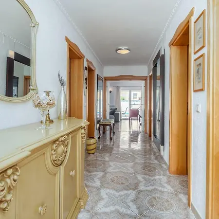In Kaldanija/istrien 12040 Apartman *